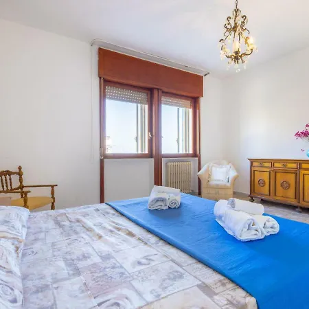 Apartmán Locazione Turistica Agata Gallipoli