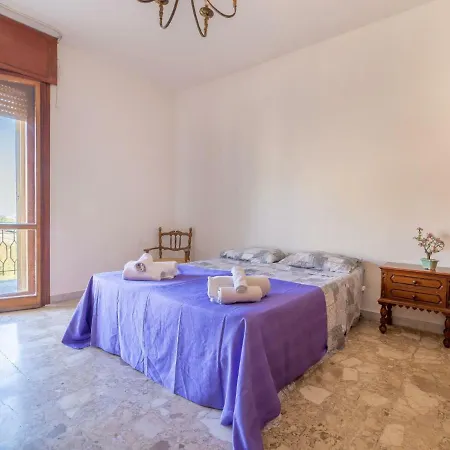 Locazione Turistica Agata *