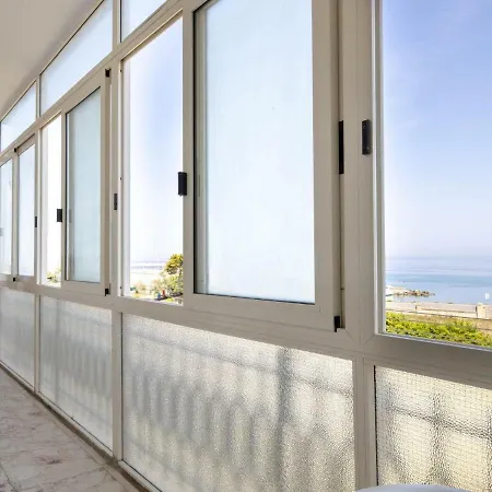 Apartmán Locazione Turistica Agata