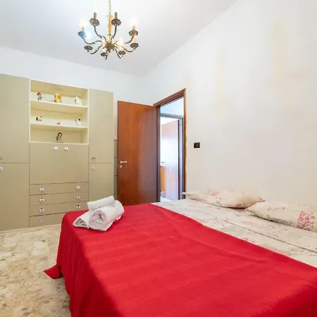 Locazione Turistica Agata Apartmán Gallipoli
