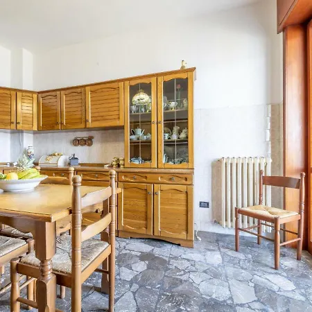 Locazione Turistica Agata Apartmán *
