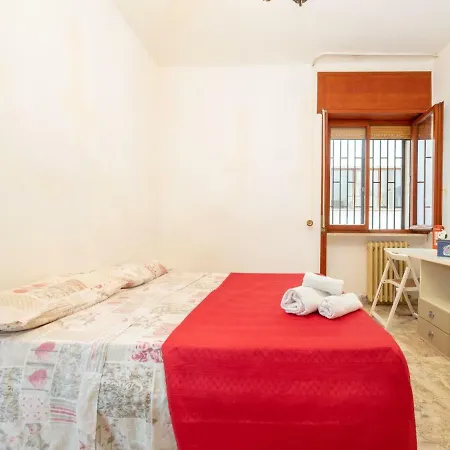Apartmán Locazione Turistica Agata Gallipoli