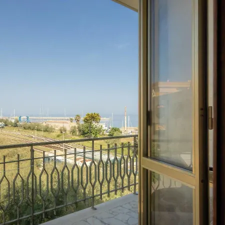 Locazione Turistica Agata Gallipoli