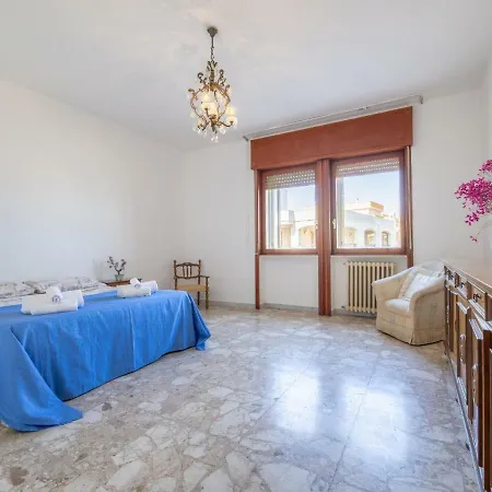 Apartmán Locazione Turistica Agata Gallipoli