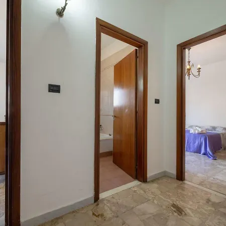 Apartmán Locazione Turistica Agata Gallipoli
