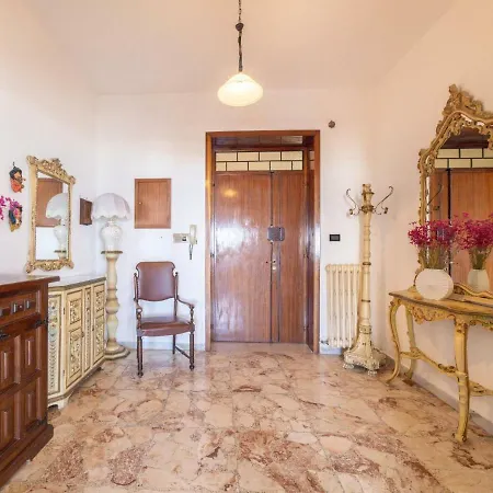 Apartmán Locazione Turistica Agata