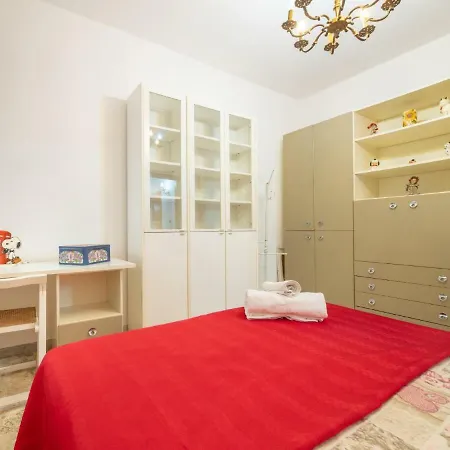 Apartmán Locazione Turistica Agata Gallipoli