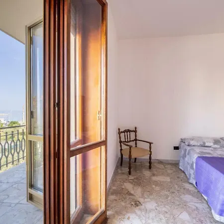 Apartmán Locazione Turistica Agata *