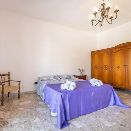 Apartmán Locazione Turistica Agata *