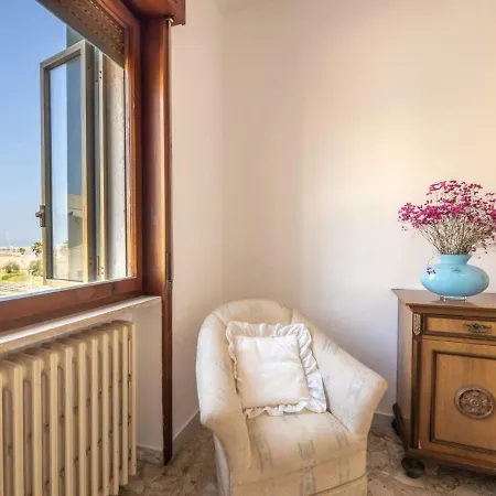 Apartmán Locazione Turistica Agata Gallipoli
