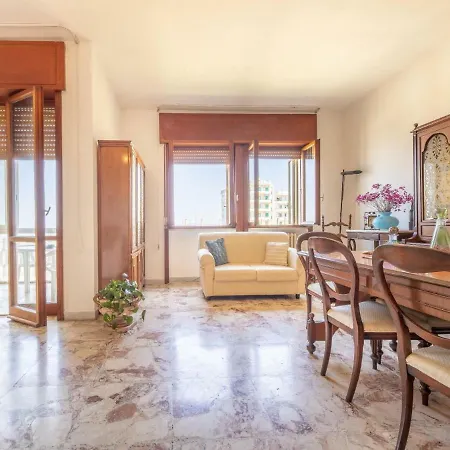 Apartmán Locazione Turistica Agata *